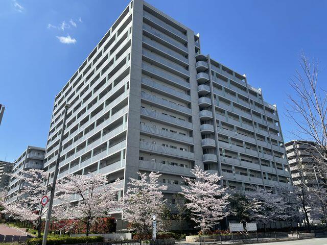 千里中央プライムステージの建物情報 大阪府豊中市新千里西町２丁目 アットホーム 建物ライブラリー 不動産 物件 住宅情報