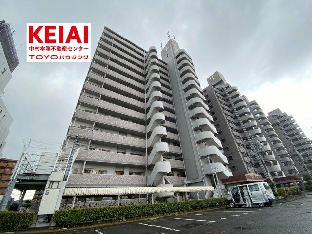 アメニティ大治一番館の建物情報 愛知県海部郡大治町大字砂子字千手堂 アットホーム 建物ライブラリー 不動産 物件 住宅情報