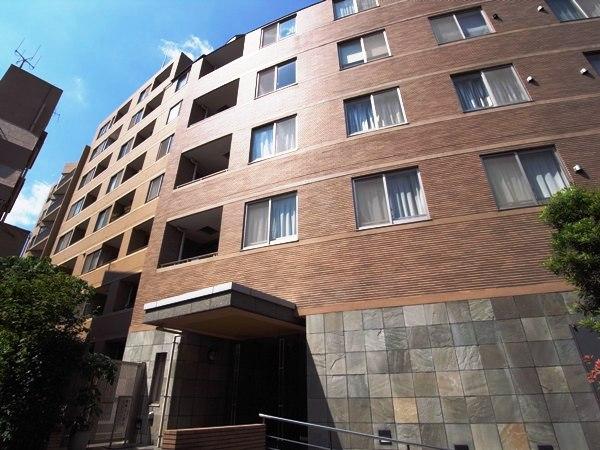 クレアシティ神楽坂若宮町の建物情報 東京都新宿区若宮町 アットホーム 建物ライブラリー 不動産 物件 住宅情報