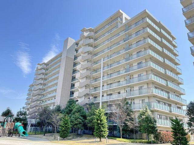 タンタタウンアルボの丘向陽台３番街の建物情報 東京都稲城市向陽台６丁目 アットホーム 建物ライブラリー 不動産 物件 住宅情報