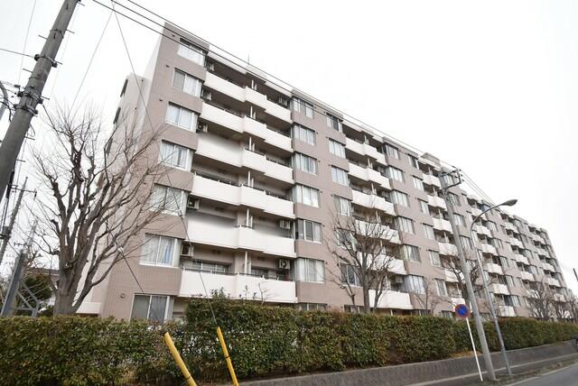 ビューコート仏向の建物情報 神奈川県横浜市保土ケ谷区仏向町 アットホーム 建物ライブラリー 不動産 物件 住宅情報