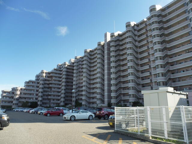 プレステージ青山の建物情報 新潟県新潟市西区青山２丁目 アットホーム 建物ライブラリー 不動産 物件 住宅情報