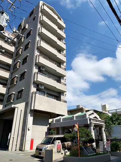 ライオンズマンション宇栄原第３の建物情報 沖縄県那覇市宇栄原３丁目 アットホーム 建物ライブラリー 不動産 物件 住宅情報