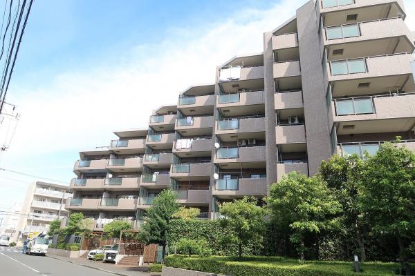 ナイスガーデンステージ鶴見中央の建物情報 神奈川県横浜市鶴見区鶴見中央３丁目 アットホーム 建物ライブラリー 不動産 物件 住宅情報