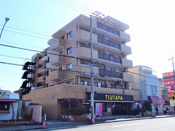 ニックアーバンハイム神之木公園の建物情報 神奈川県横浜市神奈川区神之木町 アットホーム 建物ライブラリー 不動産 物件 住宅情報