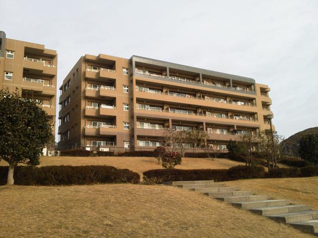 チュリスガーデン湘南野比 センター７番館の建物情報 神奈川県横須賀市野比３丁目 アットホーム 建物ライブラリー 不動産 物件 住宅情報