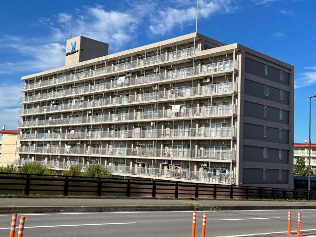 マック青森コートの建物情報 青森県青森市南佃２丁目 アットホーム 建物ライブラリー 不動産 物件 住宅情報
