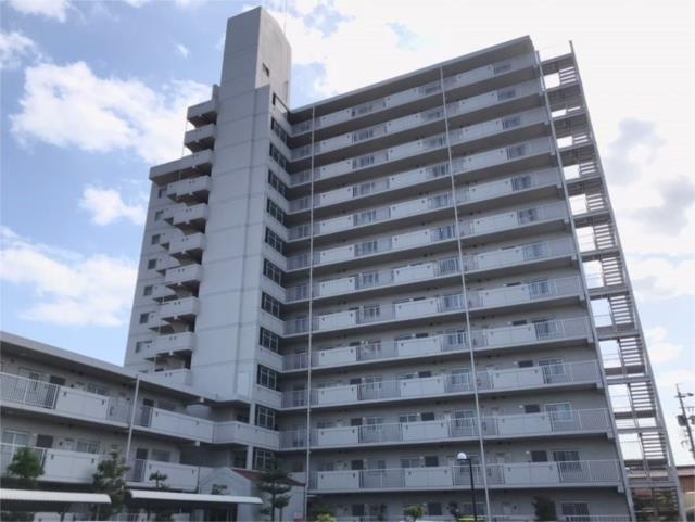 ガーデンプラザ四日市ファミール富田の建物情報 三重県四日市市下之宮町 アットホーム 建物ライブラリー 不動産 物件 住宅情報