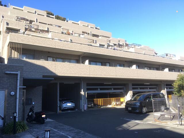 ライオンズテラス弘明寺の建物情報 神奈川県横浜市磯子区岡村４丁目 アットホーム 建物ライブラリー 不動産 物件 住宅情報