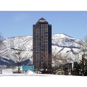 ヴィクトリアタワー湯沢の建物情報 新潟県南魚沼郡湯沢町大字土樽 アットホーム 建物ライブラリー 不動産 物件 住宅情報