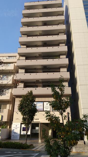 朝日フリーディオ武蔵境の建物情報/東京都武蔵野市境１丁目｜【アット 