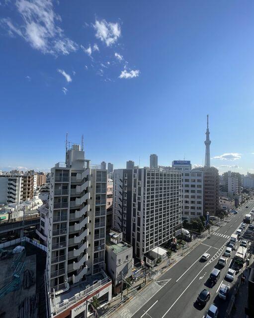 ネバーランド向島タイムズコートの建物情報 東京都墨田区東向島３丁目 アットホーム 建物ライブラリー 不動産 物件 住宅情報