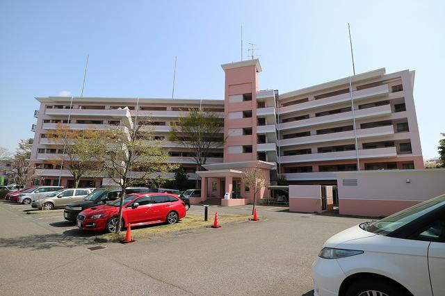ウッドパーク四季の丘竜ヶ崎ニュータウン北竜台ｅ棟の建物情報 茨城県龍ケ崎市久保台４丁目 アットホーム 建物ライブラリー 不動産 物件 住宅情報