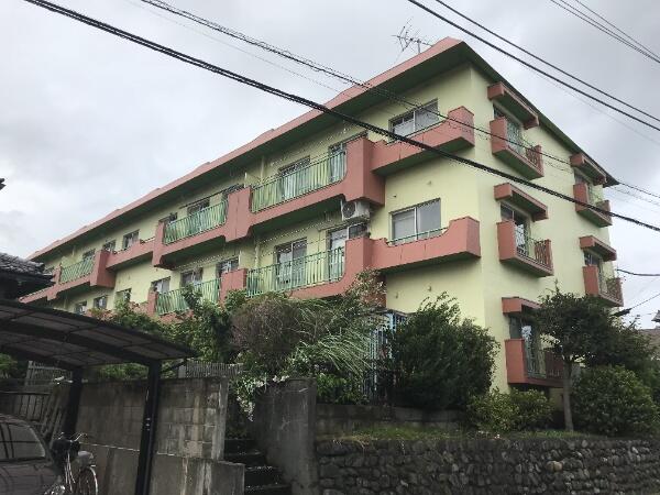 サンクス町田の建物情報 東京都町田市木曽西４丁目 アットホーム 建物ライブラリー 不動産 物件 住宅情報