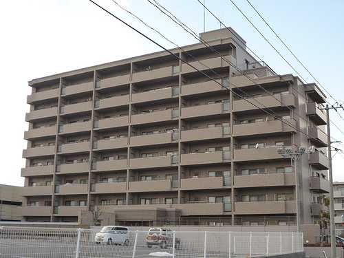 サーパス渡橋の建物情報 島根県出雲市渡橋町 アットホーム 建物ライブラリー 不動産 物件 住宅情報