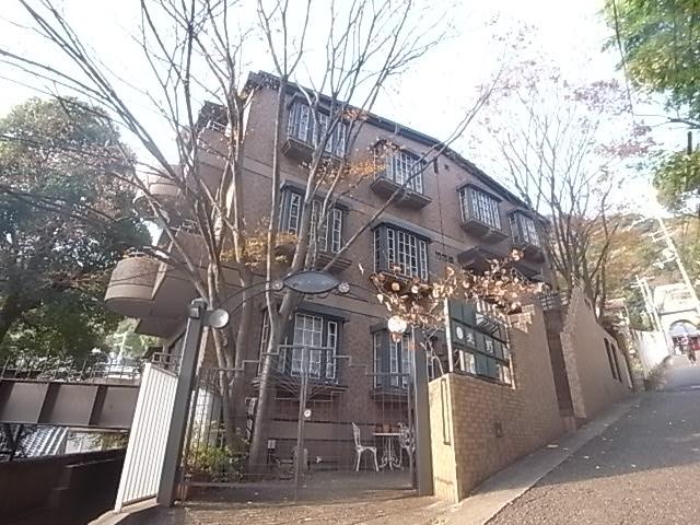 ネオダイキョー北野館の建物情報 兵庫県神戸市中央区北野町２丁目 アットホーム 建物ライブラリー 不動産 物件 住宅情報