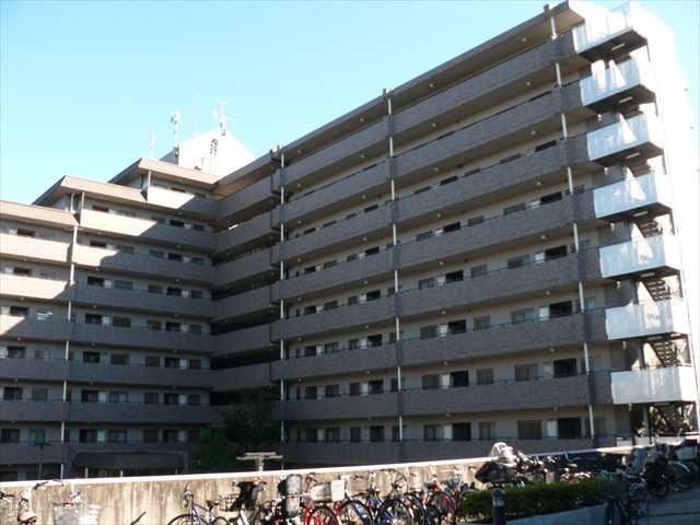 レールシティ十条清水坂公園の建物情報 東京都北区十条仲原４丁目 アットホーム 建物ライブラリー 不動産 物件 住宅情報