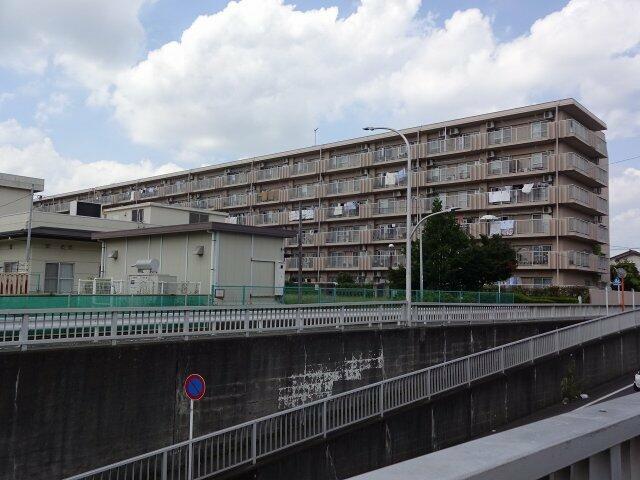 グリーンコーポ相模大野ａ棟の建物情報 神奈川県相模原市南区旭町 アットホーム 建物ライブラリー 不動産 物件 住宅情報