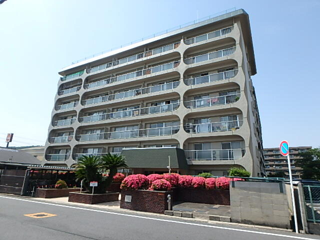 橿原ハイツの建物情報 奈良県橿原市栄和町 アットホーム 建物ライブラリー 不動産 物件 住宅情報