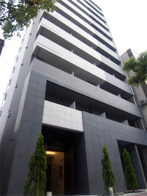 メインステージ大森北の建物情報 東京都大田区大森北３丁目 アットホーム 建物ライブラリー 不動産 物件 住宅情報