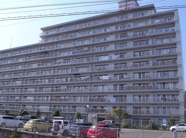 グレイスコート芦田川の建物情報 広島県福山市水呑町 アットホーム 建物ライブラリー 不動産 物件 住宅情報