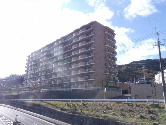 林間田園都市グリーンコート弐番館の建物情報 和歌山県橋本市三石台３丁目 アットホーム 建物ライブラリー 不動産 物件 住宅情報