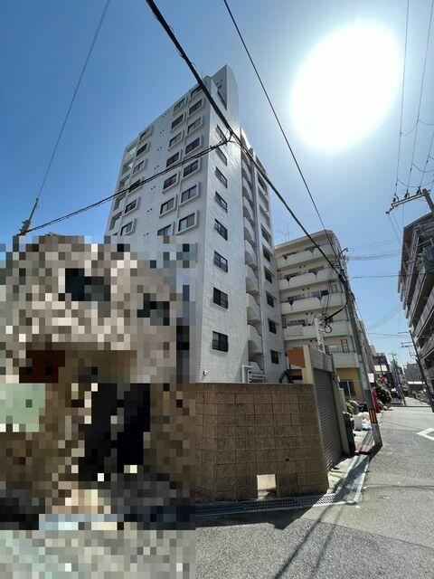 ビバリーハウス神戸パート の建物情報 兵庫県神戸市中央区楠町６丁目 アットホーム 建物ライブラリー 不動産 物件 住宅情報