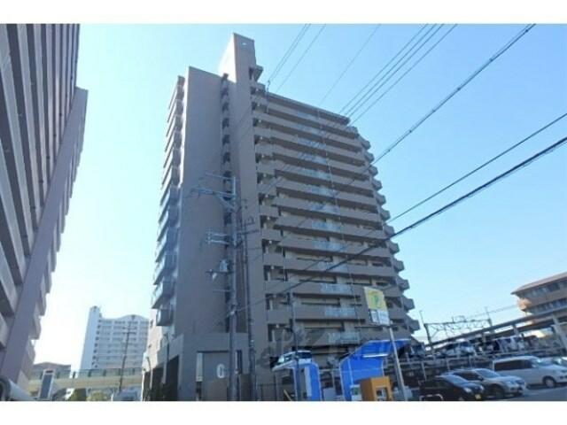 サーパス栗東駅前の建物情報 滋賀県栗東市綣２丁目 アットホーム 建物ライブラリー 不動産 物件 住宅情報