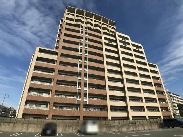 レゾンシティ南岡崎の建物情報 愛知県岡崎市柱曙１丁目 アットホーム 建物ライブラリー 不動産 物件 住宅情報