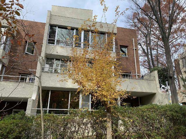 大倉山ヒルタウンの建物情報 神奈川県横浜市港北区大曽根１丁目 アットホーム 建物ライブラリー 不動産 物件 住宅情報