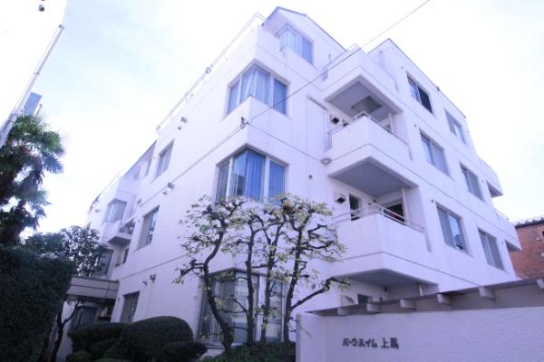 Anパーク上馬4 駐車場検索 ドライビングサーチ By ドコモ地図ナビ