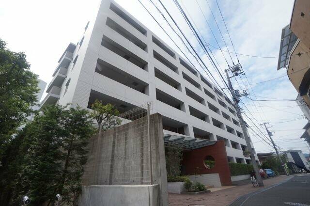 アールブラン二子多摩川の建物情報 神奈川県川崎市高津区二子１丁目 アットホーム 建物ライブラリー 不動産 物件 住宅情報