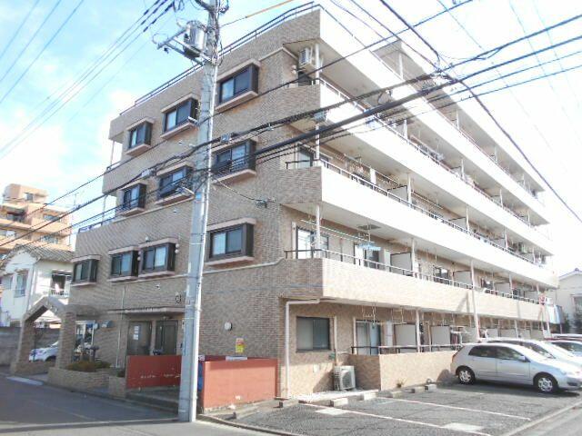 ウェルファー南林間の建物情報 神奈川県大和市西鶴間１丁目 アットホーム 建物ライブラリー 不動産 物件 住宅情報