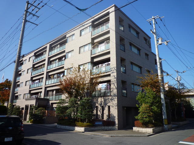 ロイヤルガーデン今里の建物情報 香川県高松市今里町２丁目 アットホーム 建物ライブラリー 不動産 物件 住宅情報