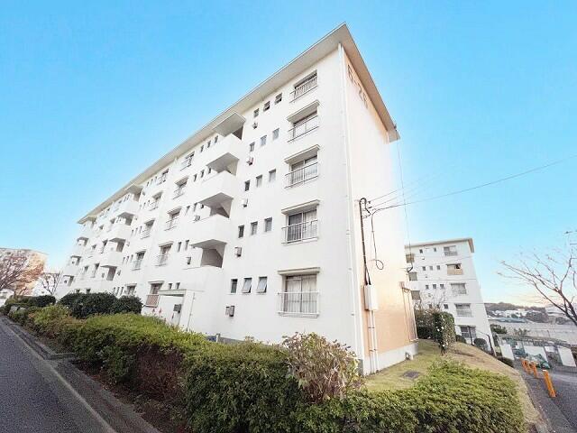 洋光台南第２団地６ ２６号棟の建物情報 神奈川県横浜市磯子区洋光台５丁目 アットホーム 建物ライブラリー 不動産 物件 住宅情報