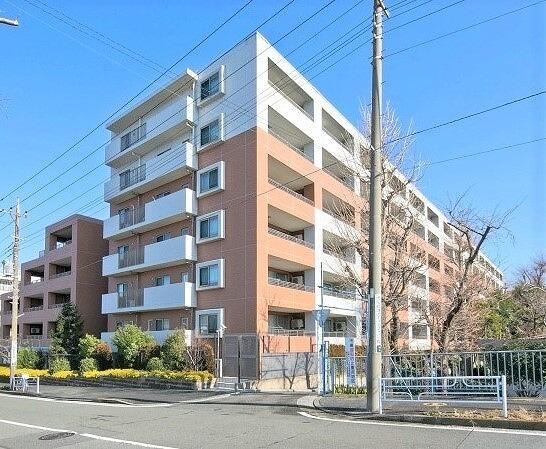 パークハウス鶴見栄町公園の建物情報 神奈川県横浜市鶴見区栄町通３丁目 アットホーム 建物ライブラリー 不動産 物件 住宅情報