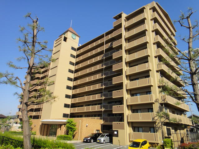 ジュネス泉佐野パセオの建物情報 大阪府泉佐野市笠松１丁目 アットホーム 建物ライブラリー 不動産 物件 住宅情報
