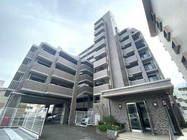 西新南パークホームズの建物情報 福岡県福岡市早良区荒江２丁目 アットホーム 建物ライブラリー 不動産 物件 住宅情報