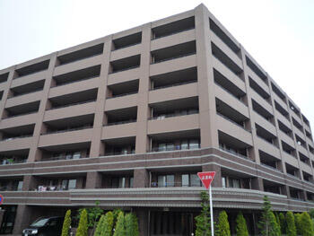 ナイスロイヤルビュー錦の建物情報 栃木県宇都宮市錦２丁目 アットホーム 建物ライブラリー 不動産 物件 住宅情報