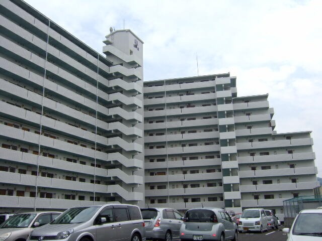 豊国時津スカイマンションｂ棟の建物情報 長崎県西彼杵郡時津町浜田郷 アットホーム 建物ライブラリー 不動産 物件 住宅情報