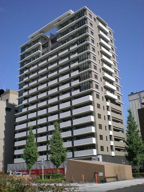 アメックス博多ベルテックステージの建物情報 福岡県福岡市博多区下川端町 アットホーム 建物ライブラリー 不動産 物件 住宅情報