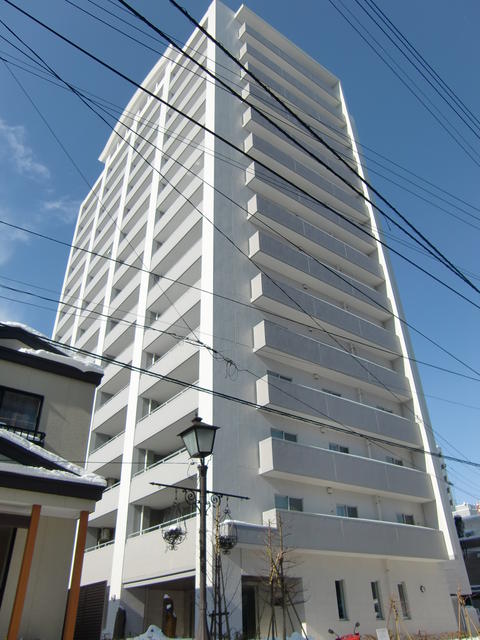 サンデュエル中ノ橋クリスティアの建物情報 岩手県盛岡市中ノ橋通１丁目 アットホーム 建物ライブラリー 不動産 物件 住宅情報