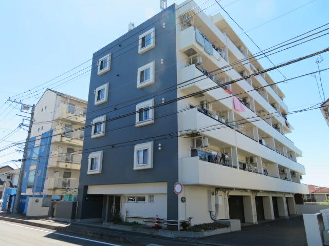 藤沢羽鳥ダイヤモンドマンションの建物情報 神奈川県藤沢市羽鳥２丁目 アットホーム 建物ライブラリー 不動産 物件 住宅情報