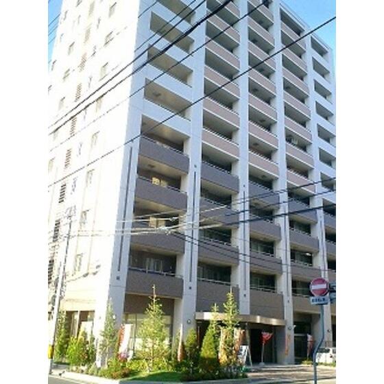 サンデュエル桜城の建物情報 岩手県盛岡市中央通３丁目 アットホーム 建物ライブラリー 不動産 物件 住宅情報