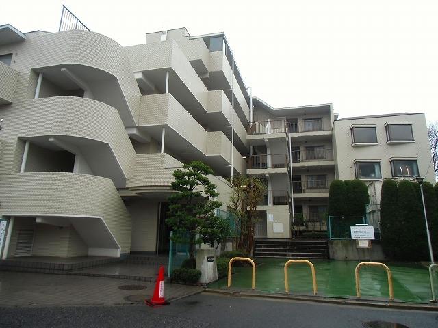 カルム鎌倉城廻の建物情報 神奈川県鎌倉市城廻 アットホーム 建物ライブラリー 不動産 物件 住宅情報