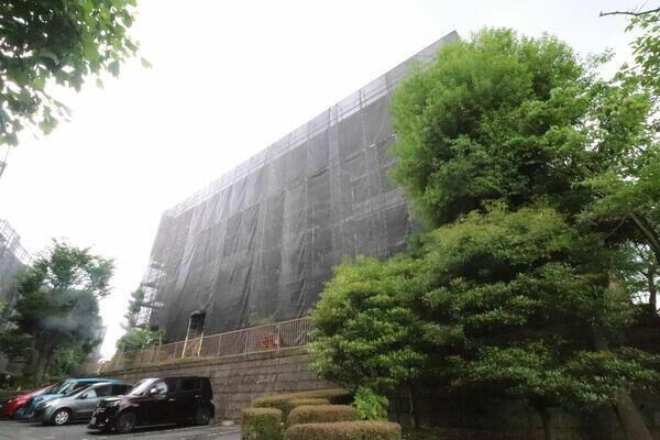 高幡芙蓉ハイツ８号棟の建物情報 東京都日野市三沢４丁目 アットホーム 建物ライブラリー 不動産 物件 住宅情報