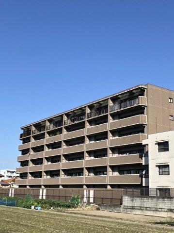 ジェイシティ松山南の建物情報 愛媛県松山市朝生田町１丁目 アットホーム 建物ライブラリー 不動産 物件 住宅情報