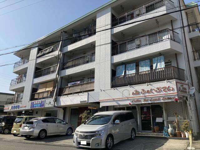 シャトールーブルの建物情報 大阪府藤井寺市道明寺５丁目 アットホーム 建物ライブラリー 不動産 物件 住宅情報