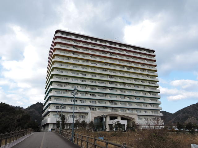鳴門リゾートマンションふるさと君渦潮編の建物情報 徳島県鳴門市鳴門町土佐泊浦字高砂 アットホーム 建物ライブラリー 不動産 物件 住宅情報