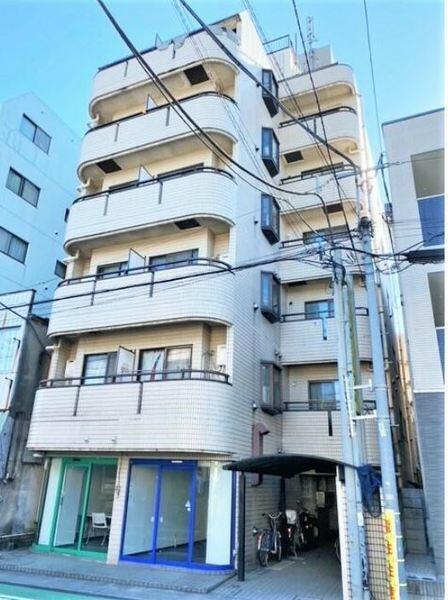 ファーストパレスの建物情報 東京都東久留米市東本町 アットホーム 建物ライブラリー 不動産 物件 住宅情報